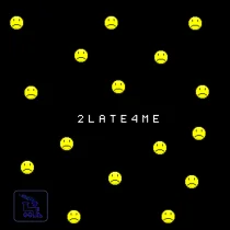 2late4me Guitar Loop Kit