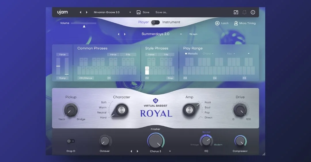 ROYAL 2