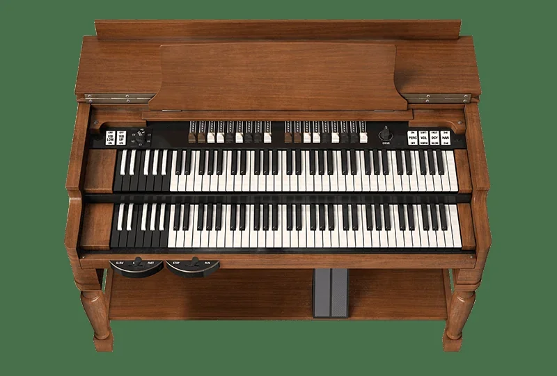 Arturia B-3 V