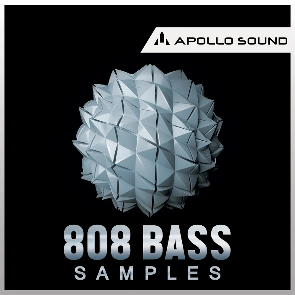 808 Bass Samples