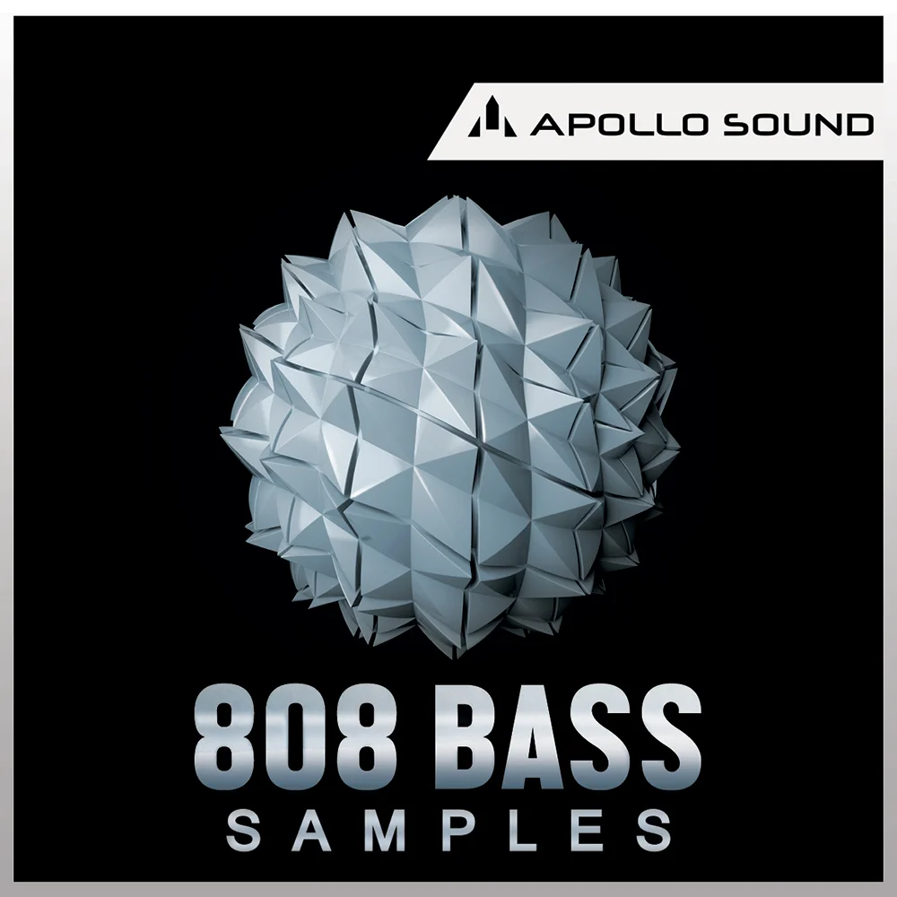 808 Bass Samples