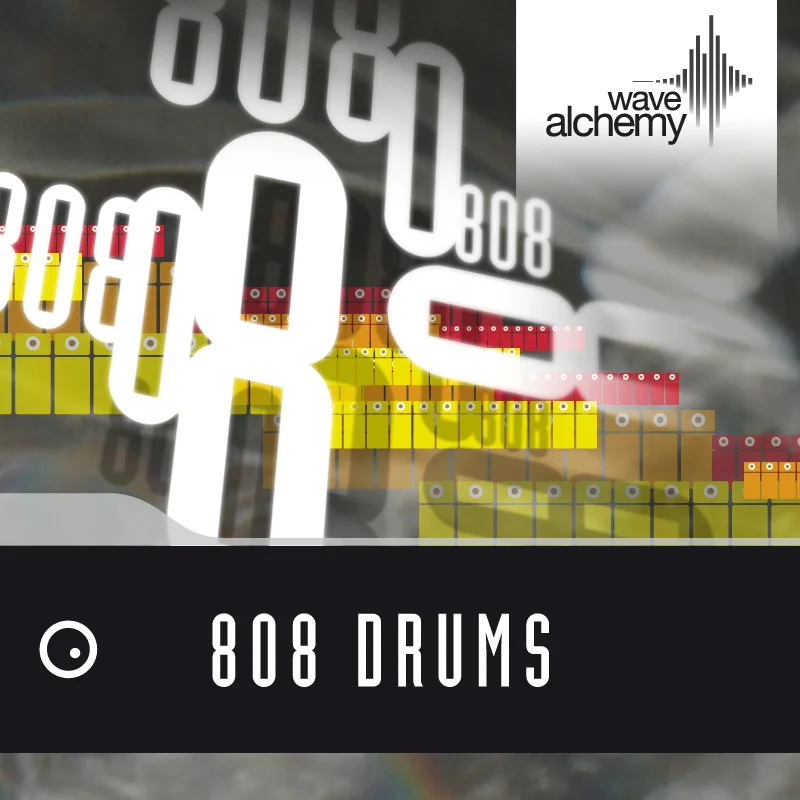 808 Drums