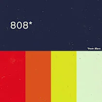 808 From Mars
