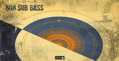 808 Sub Bass by BFractal Music