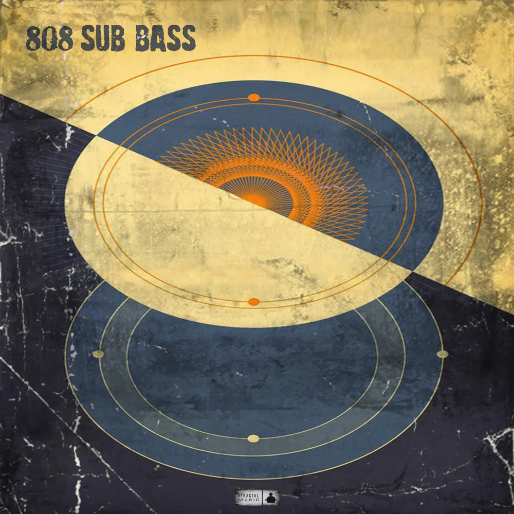 808 Sub Bass