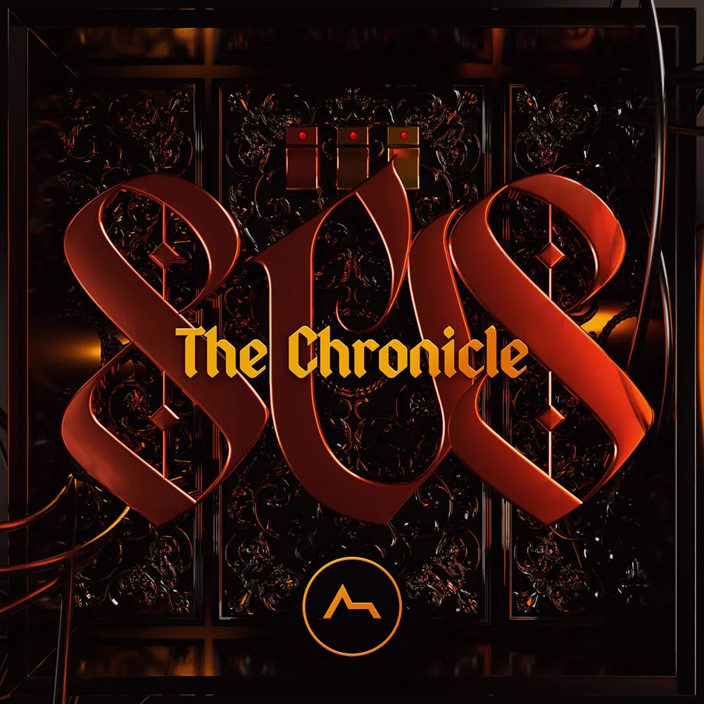 808: The Chronicle