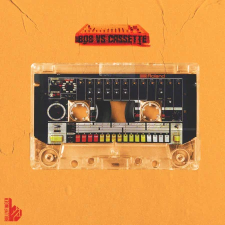 808 vs. Cassette