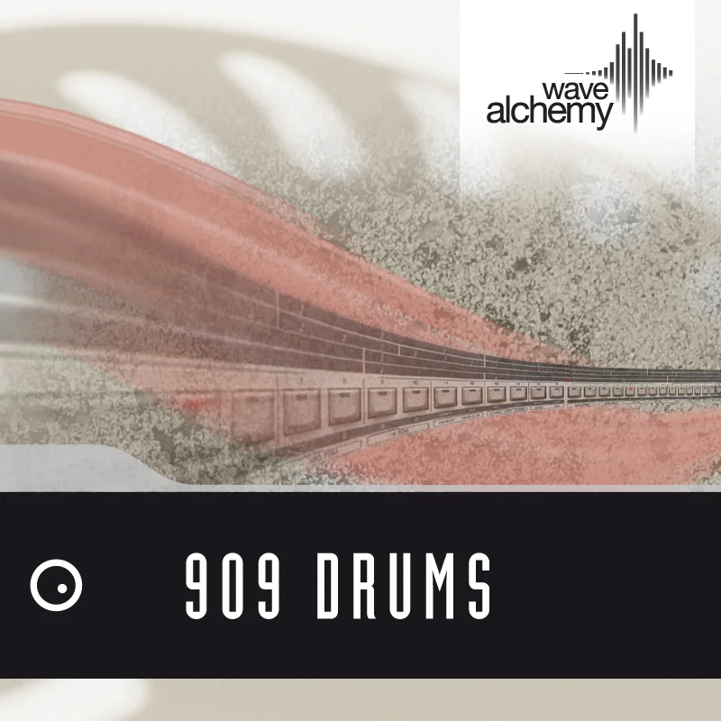 909 Drums