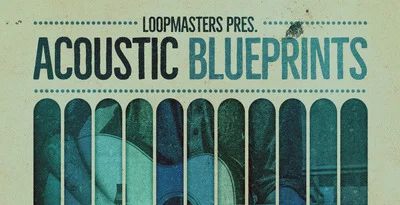 Acoustic Blueprints