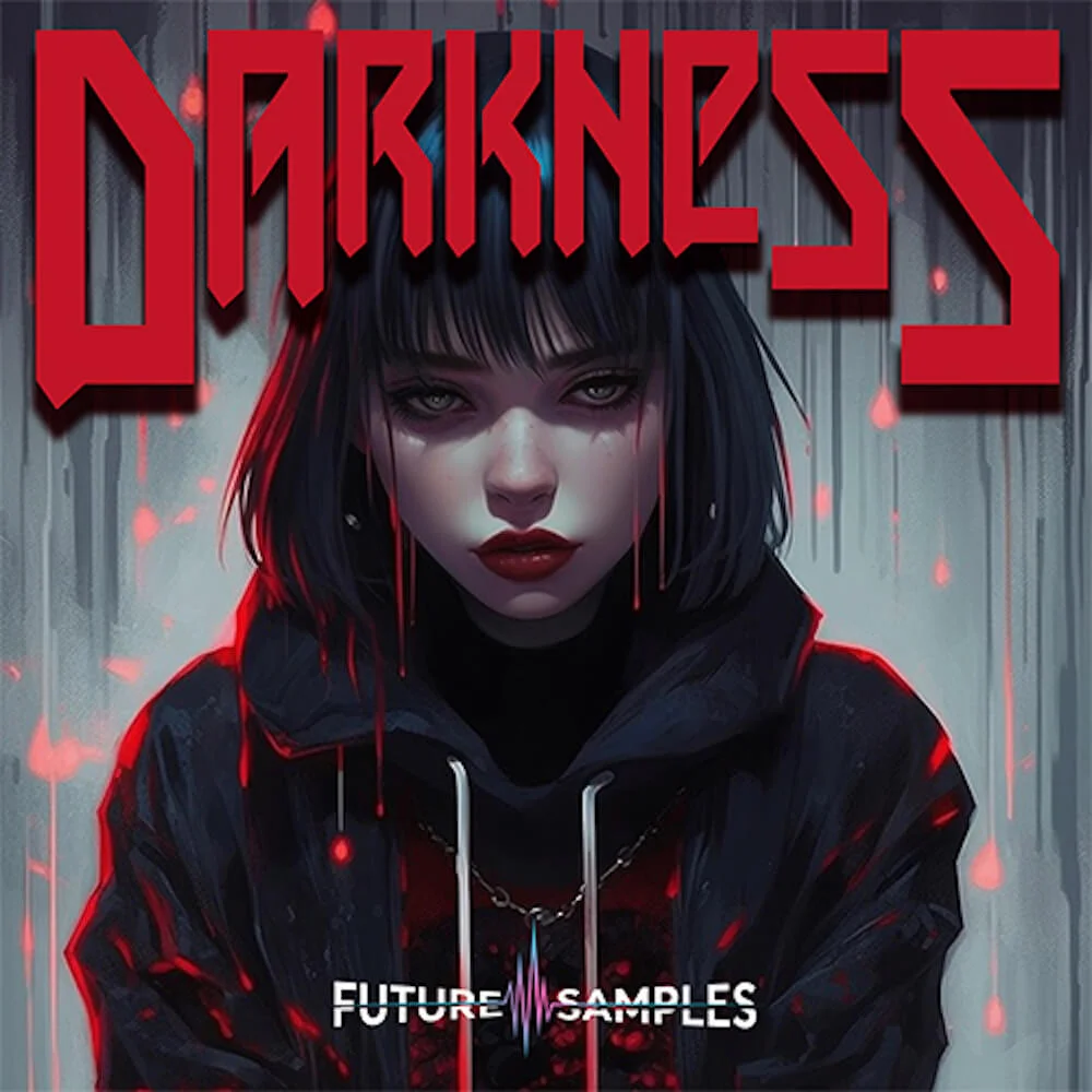 DARKNESS - Trap & Hip Hop by Future Samples