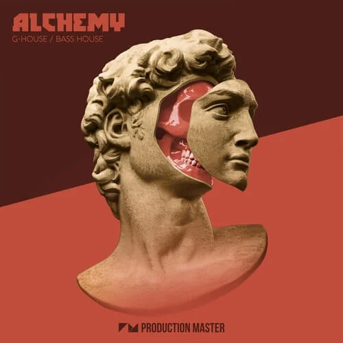 Alchemy - G House & Bass House