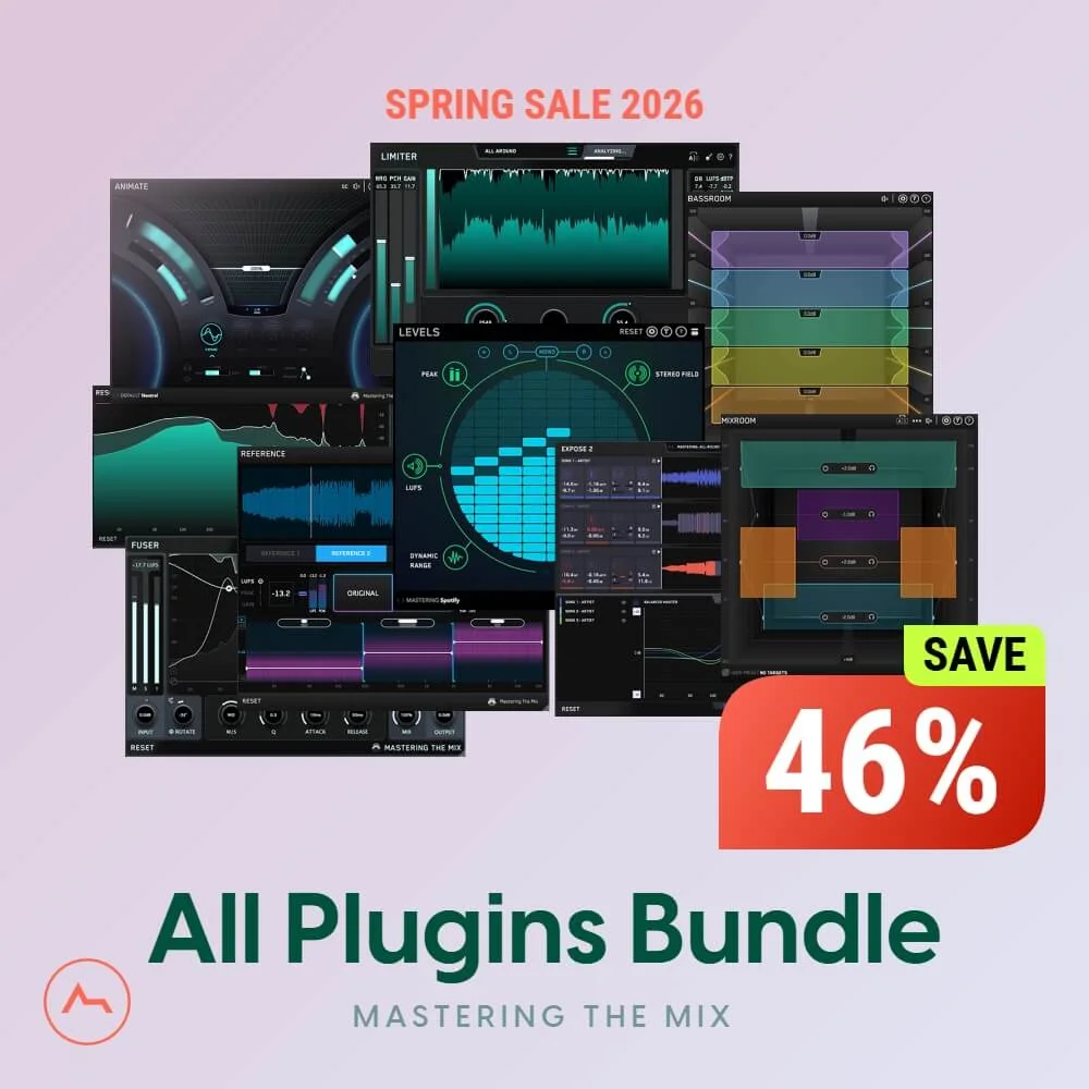 All Plugins Bundle