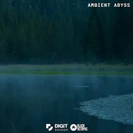 Ambient Abyss by Black Octopus