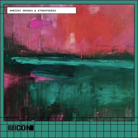 Ambient Drones & Atmospheres