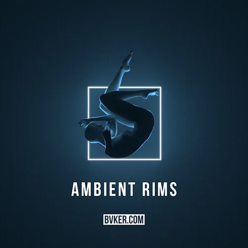 Ambient Rimshots