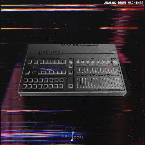 Analog Drum Machines