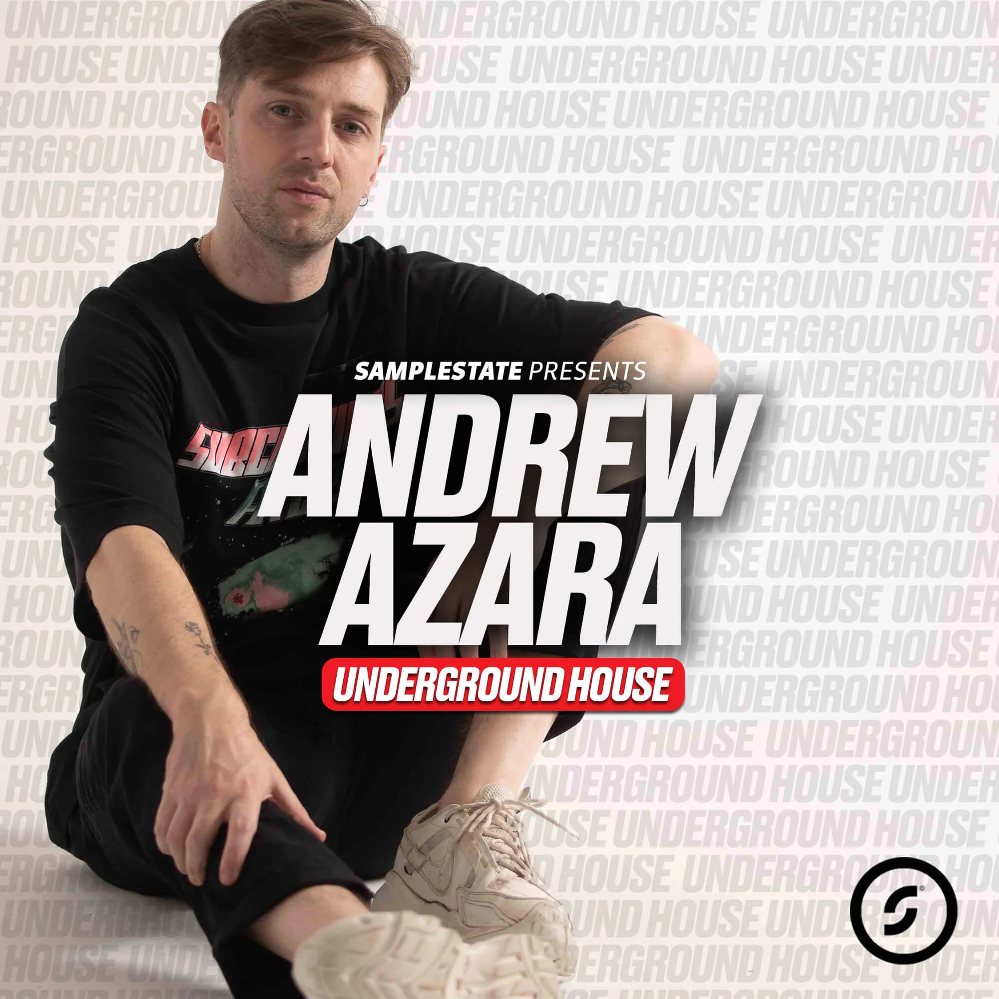 Andrew Azara Underground House