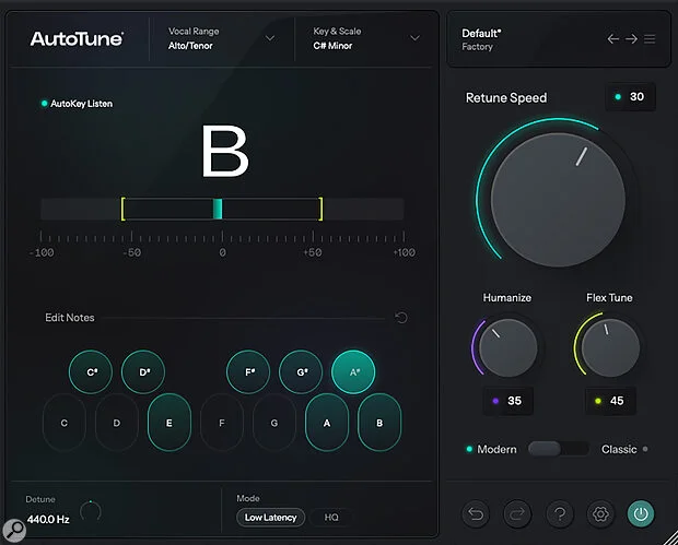 Antares AutoTune 2026