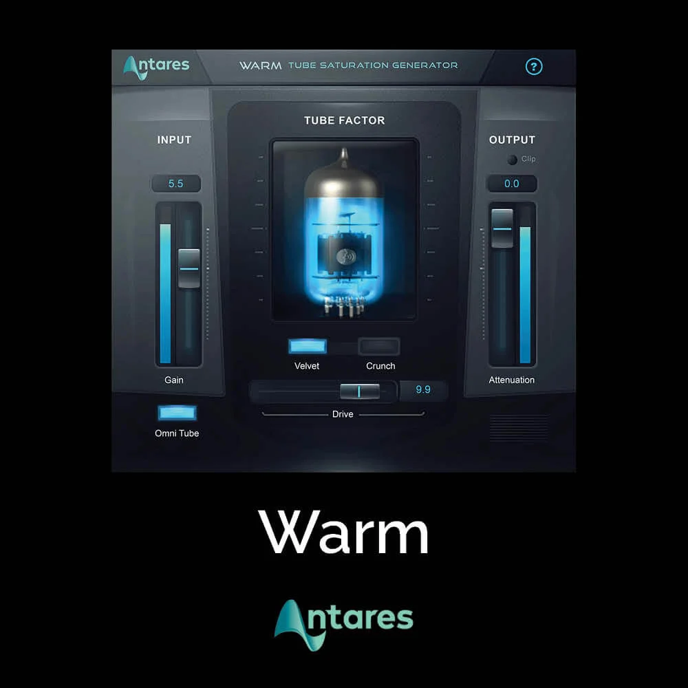 Antares Warm