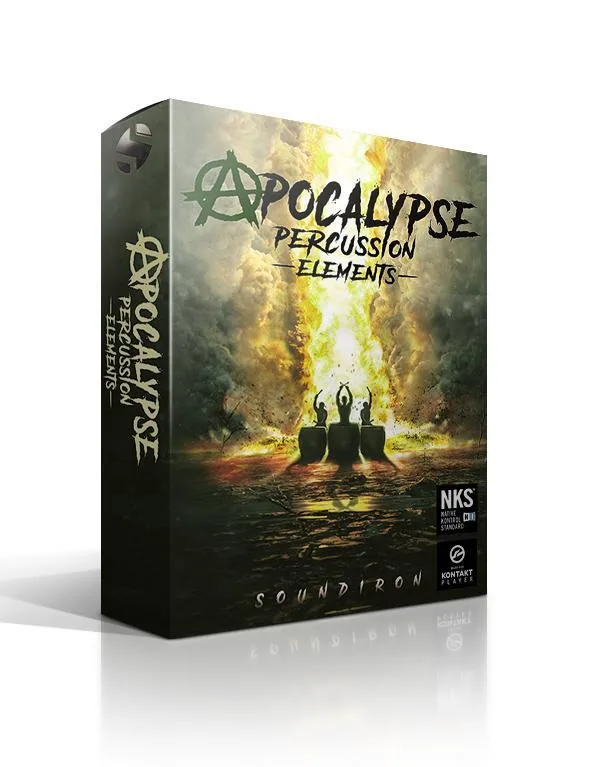 Apocalypse Percussion Elements
