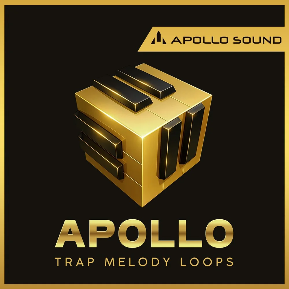 Apollo Trap Melody Loops