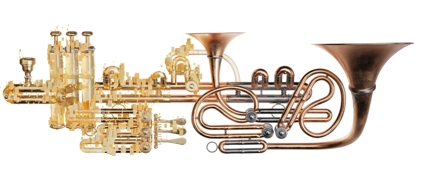 Arturia Augmented Brass