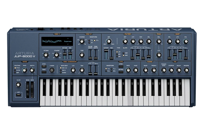Arturia V Collection 11 Pro