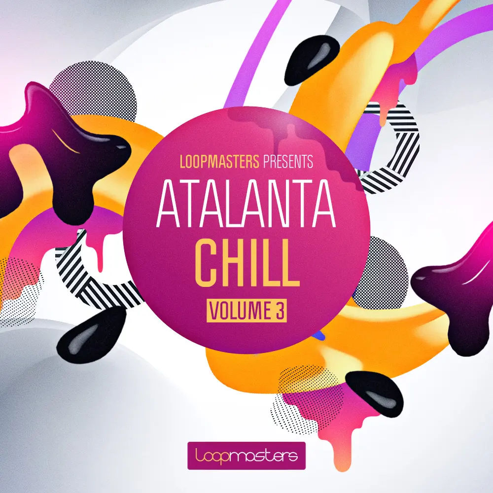 Atalanta Chill Vol 3