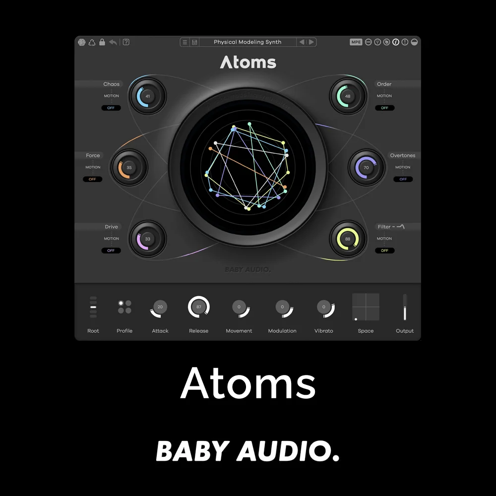 Atoms