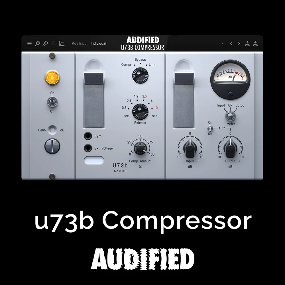 u73b Compressor