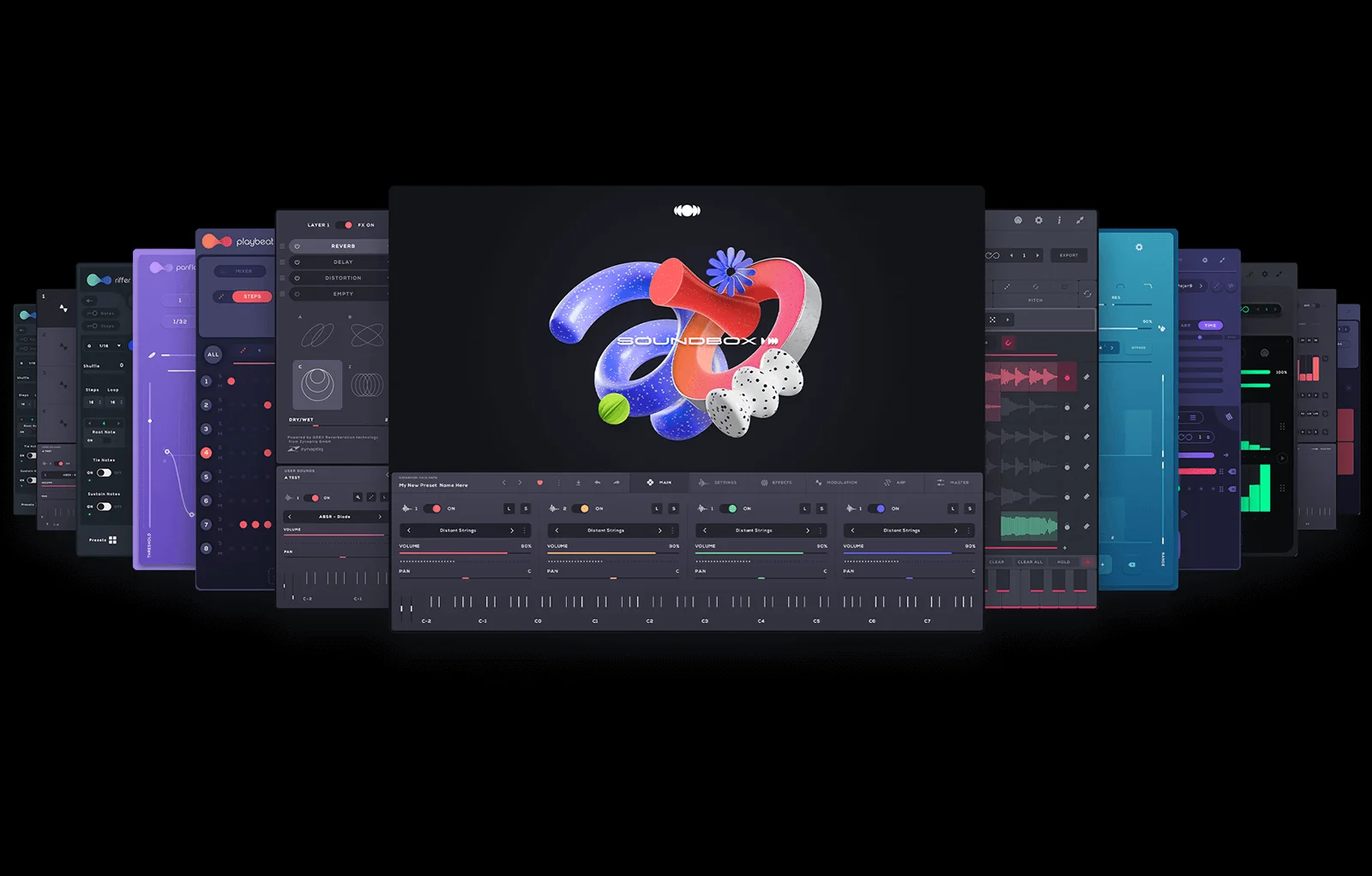 Audiomodern Complete Suite