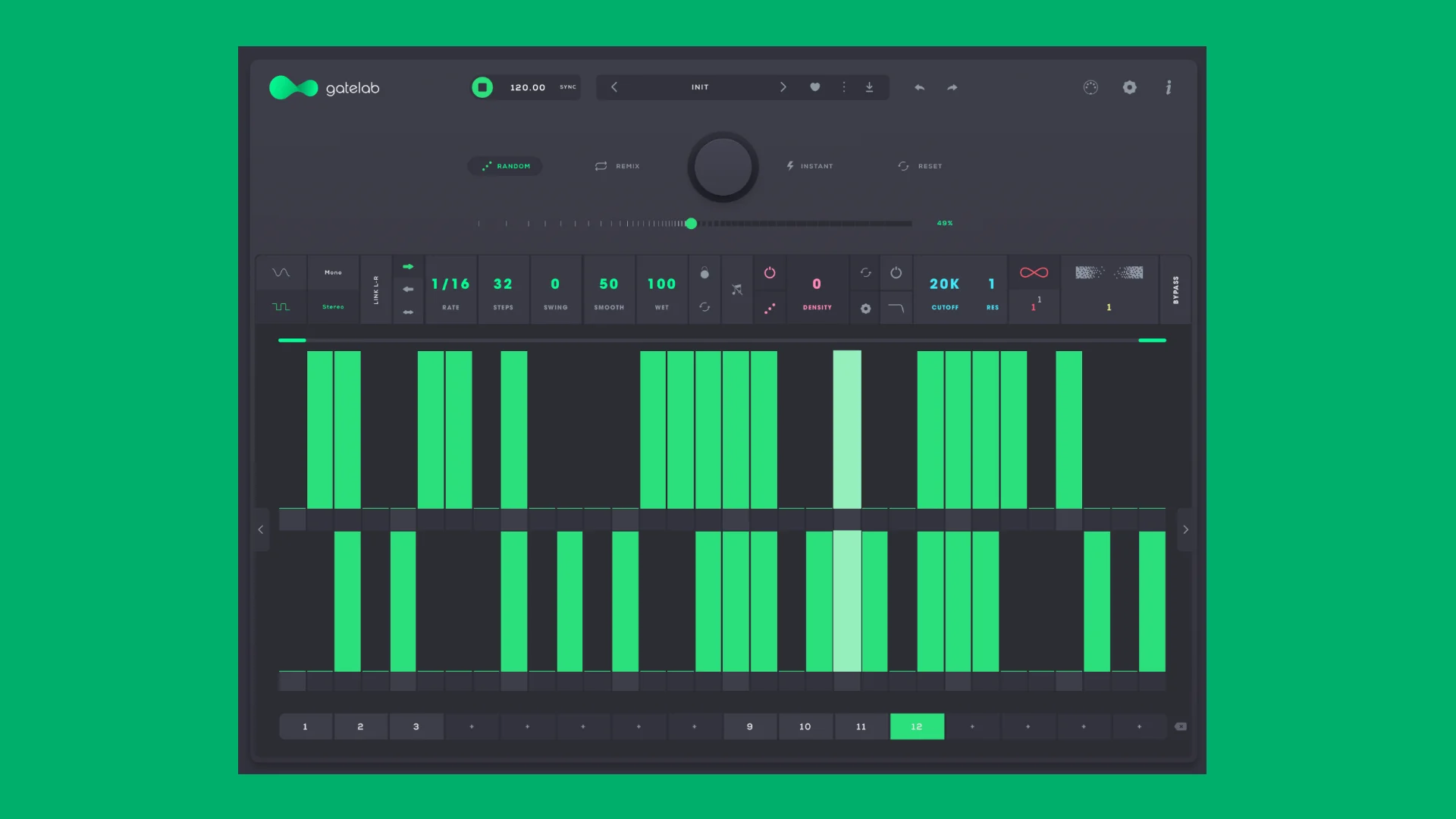 Audiomodern Gatelab 2