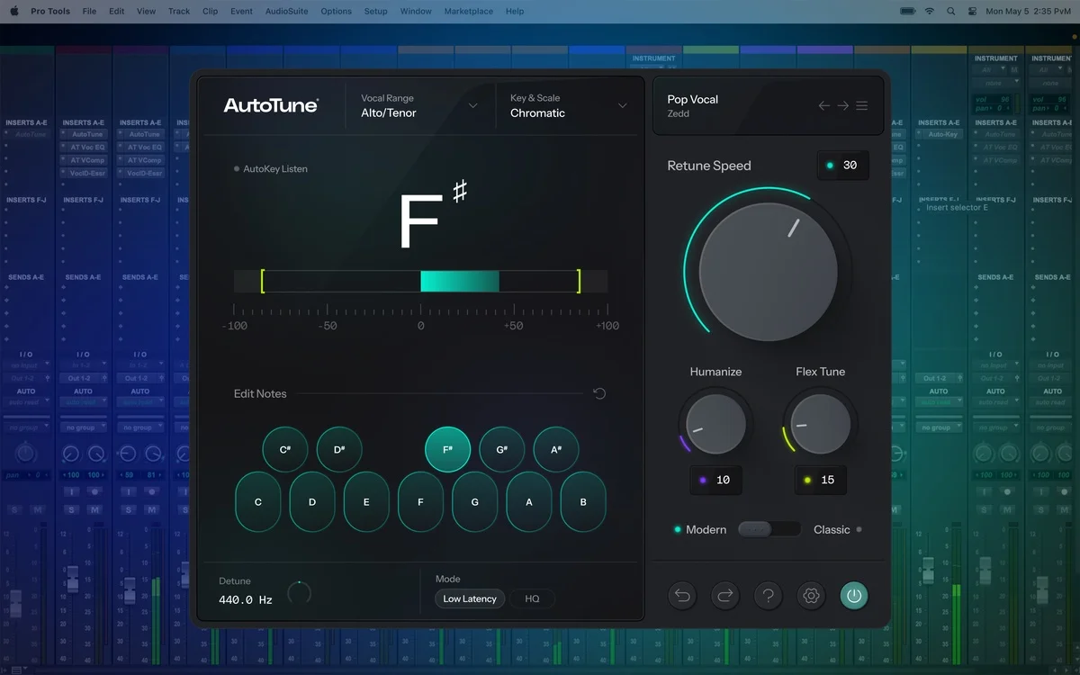 Antares Auto-Tune 2026