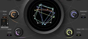 Baby Audio Atoms