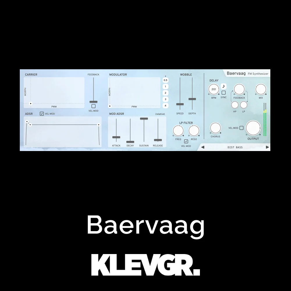Baervaag