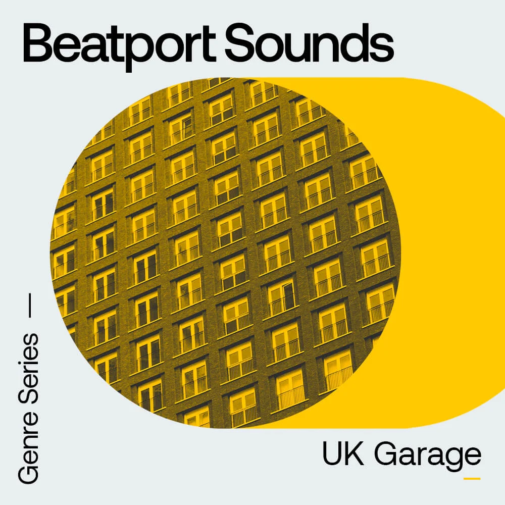 Beatport Sounds UK Garage