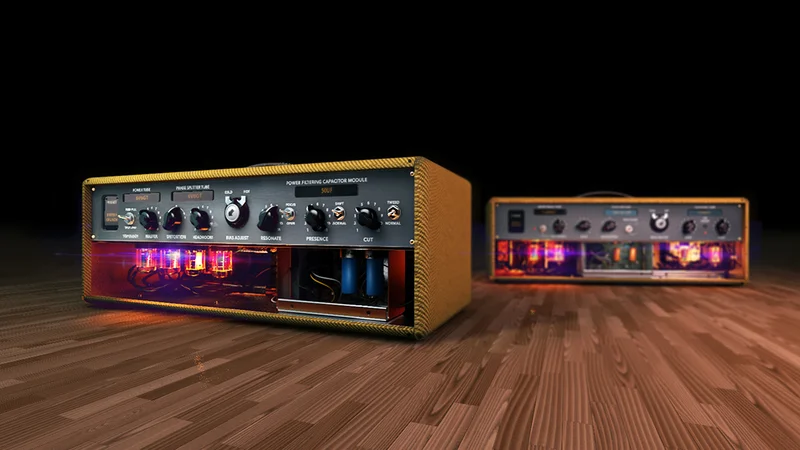 BIAS Amp 2 Pro
