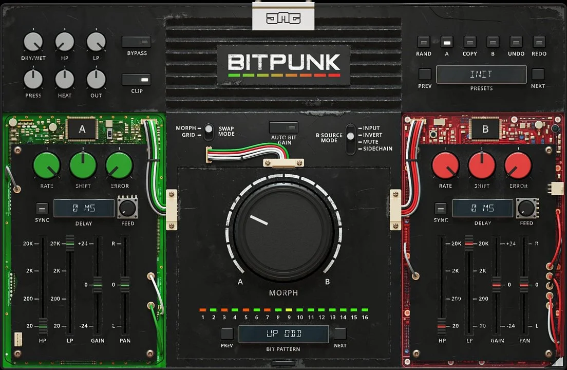 BITPUNK