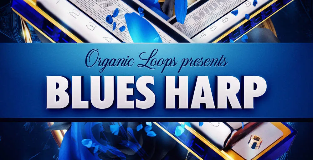 Blues Harp