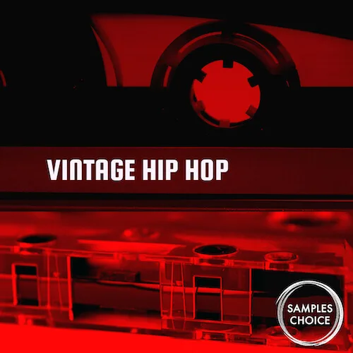 Vintage Hip Hop