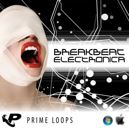 Breakbeat Electronica