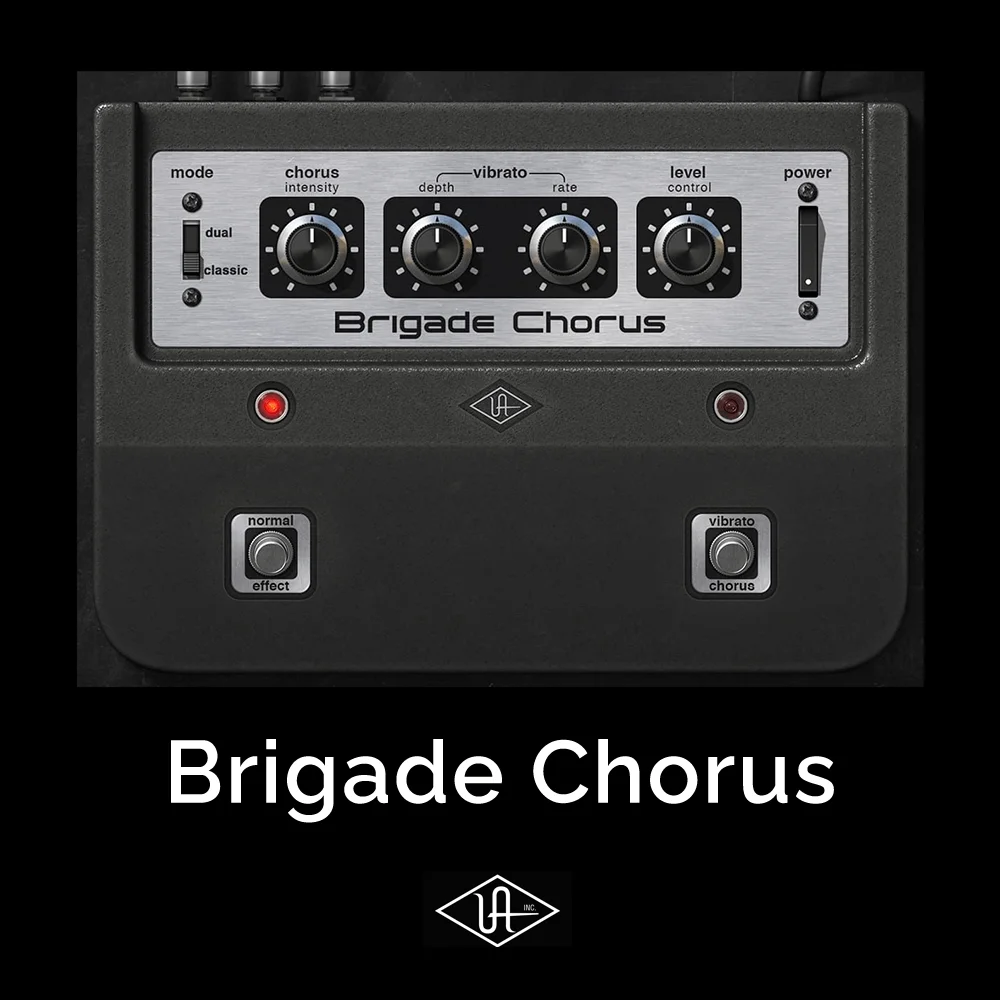 Brigade Chorus