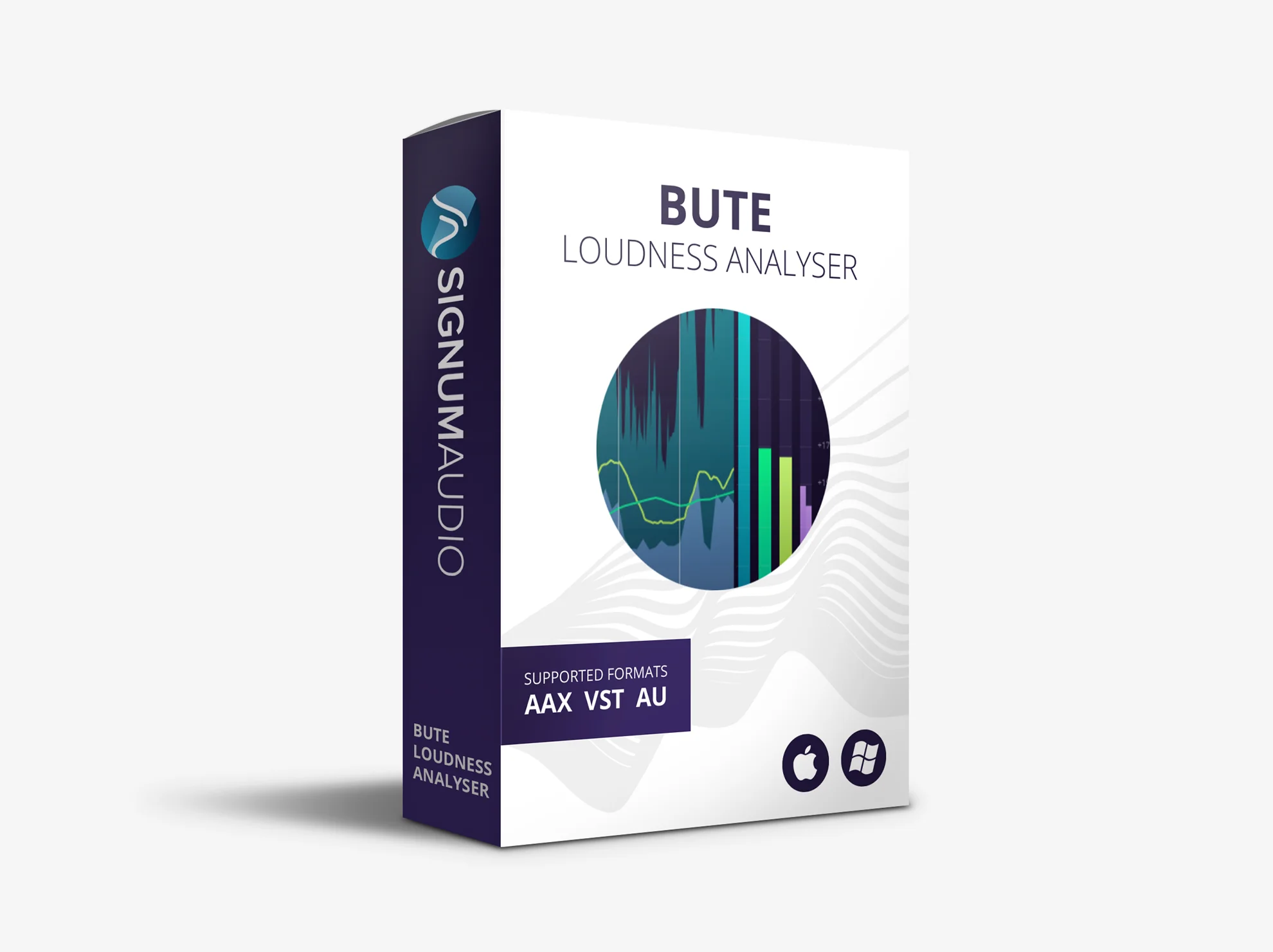 BUTE Loudness Analyser 2