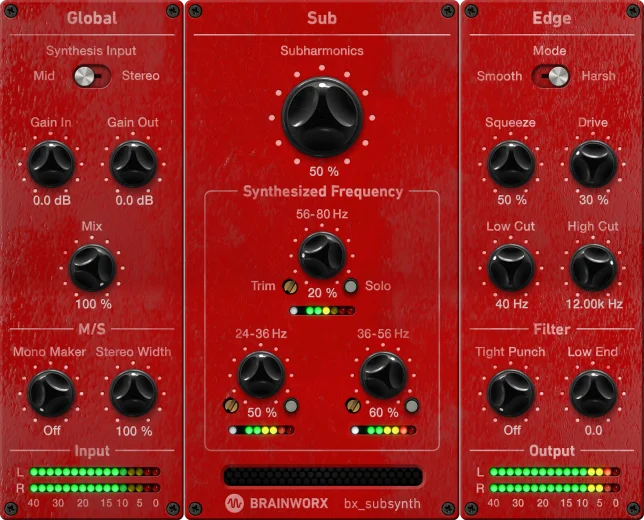 Brainworx bx_subsynth