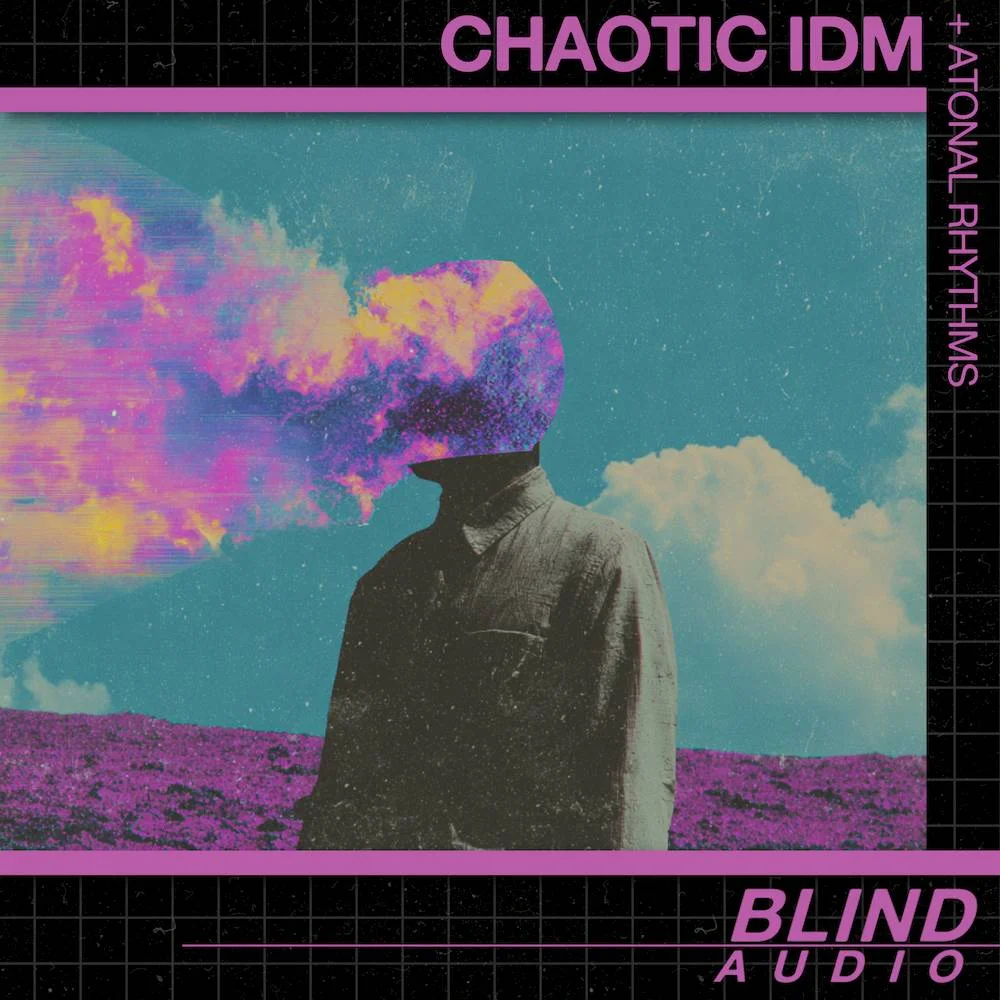 Chaotic IDM & Atonal Rhythms