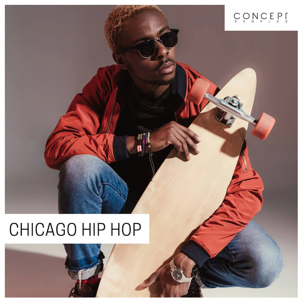 Chicago Hip Hop