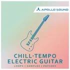 Chill-Tempo Electric Guitar