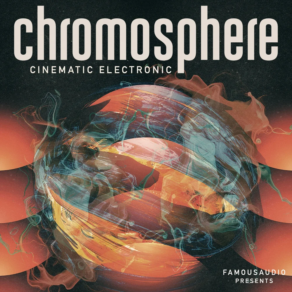 Chromosphere: Cinematic Electronic