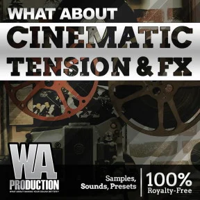 Cinematic Tension & FX