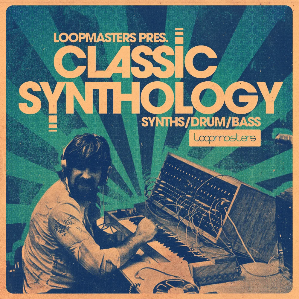 Classic Synthology